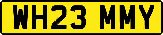WH23MMY