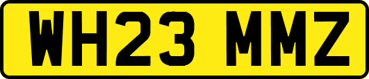 WH23MMZ