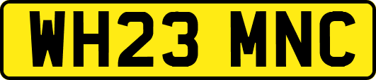 WH23MNC