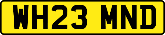 WH23MND