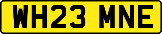 WH23MNE