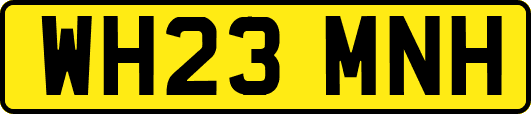 WH23MNH