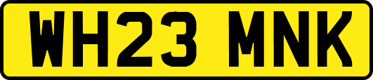 WH23MNK