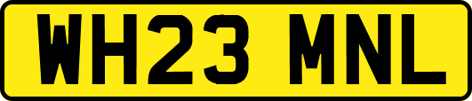 WH23MNL