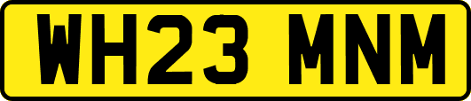 WH23MNM