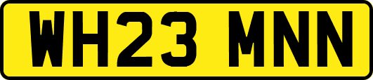 WH23MNN