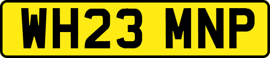 WH23MNP