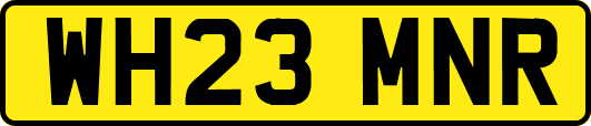 WH23MNR