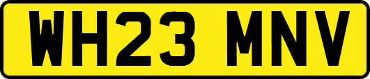 WH23MNV
