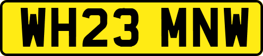 WH23MNW