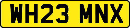 WH23MNX