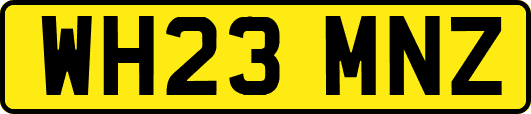 WH23MNZ