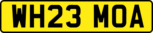 WH23MOA