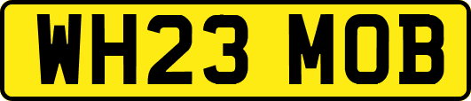 WH23MOB