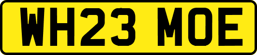 WH23MOE