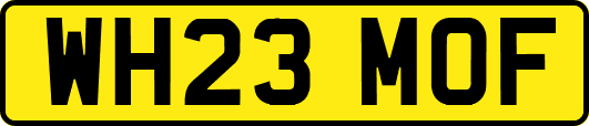 WH23MOF