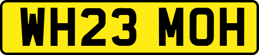 WH23MOH
