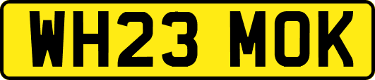 WH23MOK