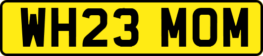 WH23MOM