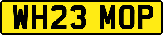 WH23MOP