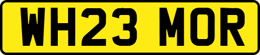 WH23MOR