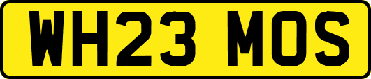 WH23MOS