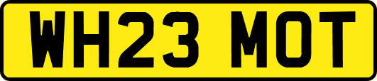 WH23MOT