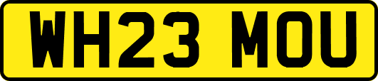 WH23MOU