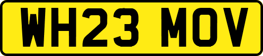 WH23MOV