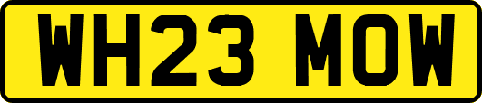WH23MOW