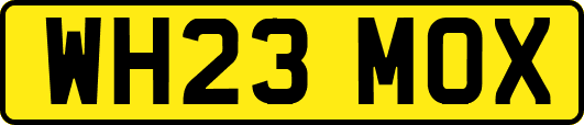 WH23MOX