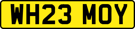 WH23MOY