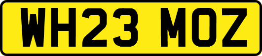 WH23MOZ