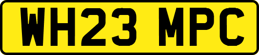 WH23MPC