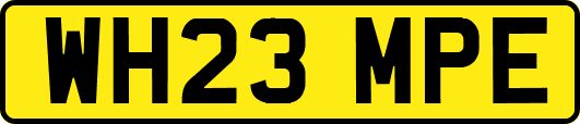WH23MPE
