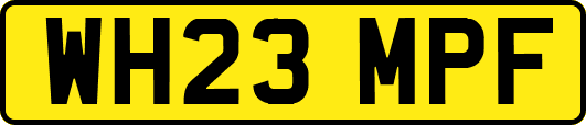 WH23MPF