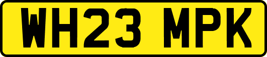 WH23MPK