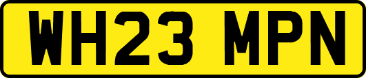 WH23MPN