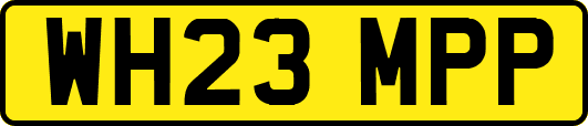 WH23MPP