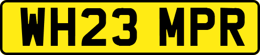 WH23MPR