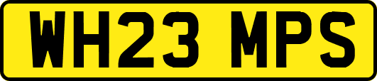 WH23MPS