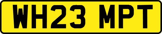 WH23MPT