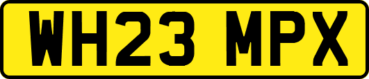 WH23MPX