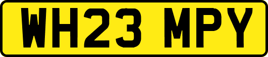 WH23MPY
