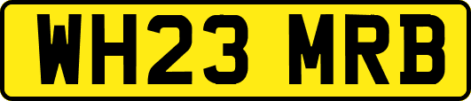 WH23MRB