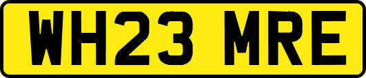 WH23MRE