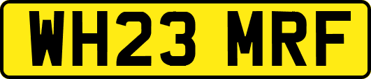 WH23MRF