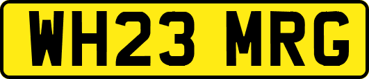 WH23MRG