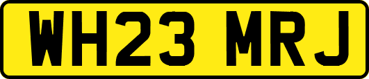 WH23MRJ