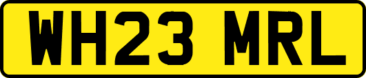 WH23MRL